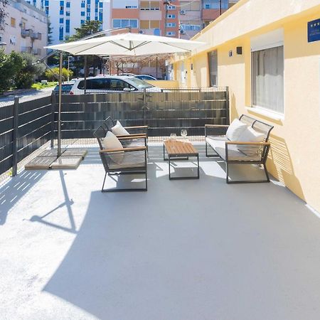 Nada Apartment 스플리트 외부 사진