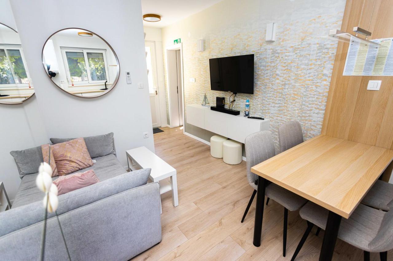 Nada Apartment 스플리트 외부 사진