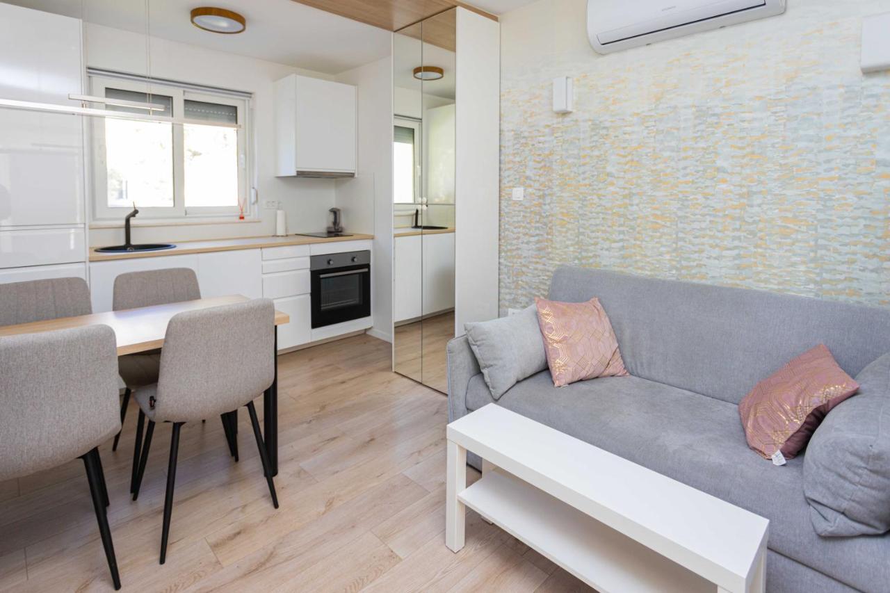 Nada Apartment 스플리트 외부 사진