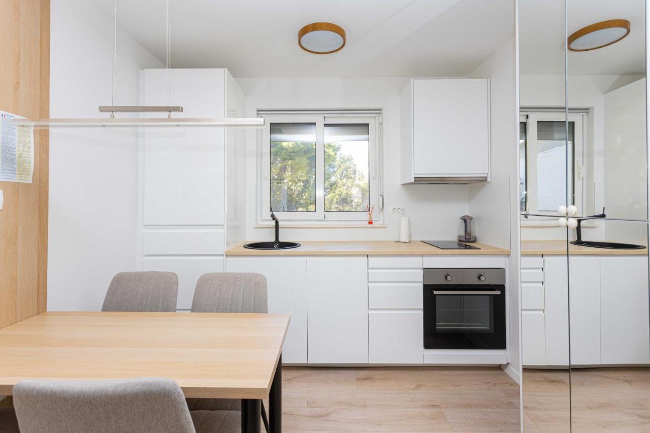 Nada Apartment 스플리트 외부 사진
