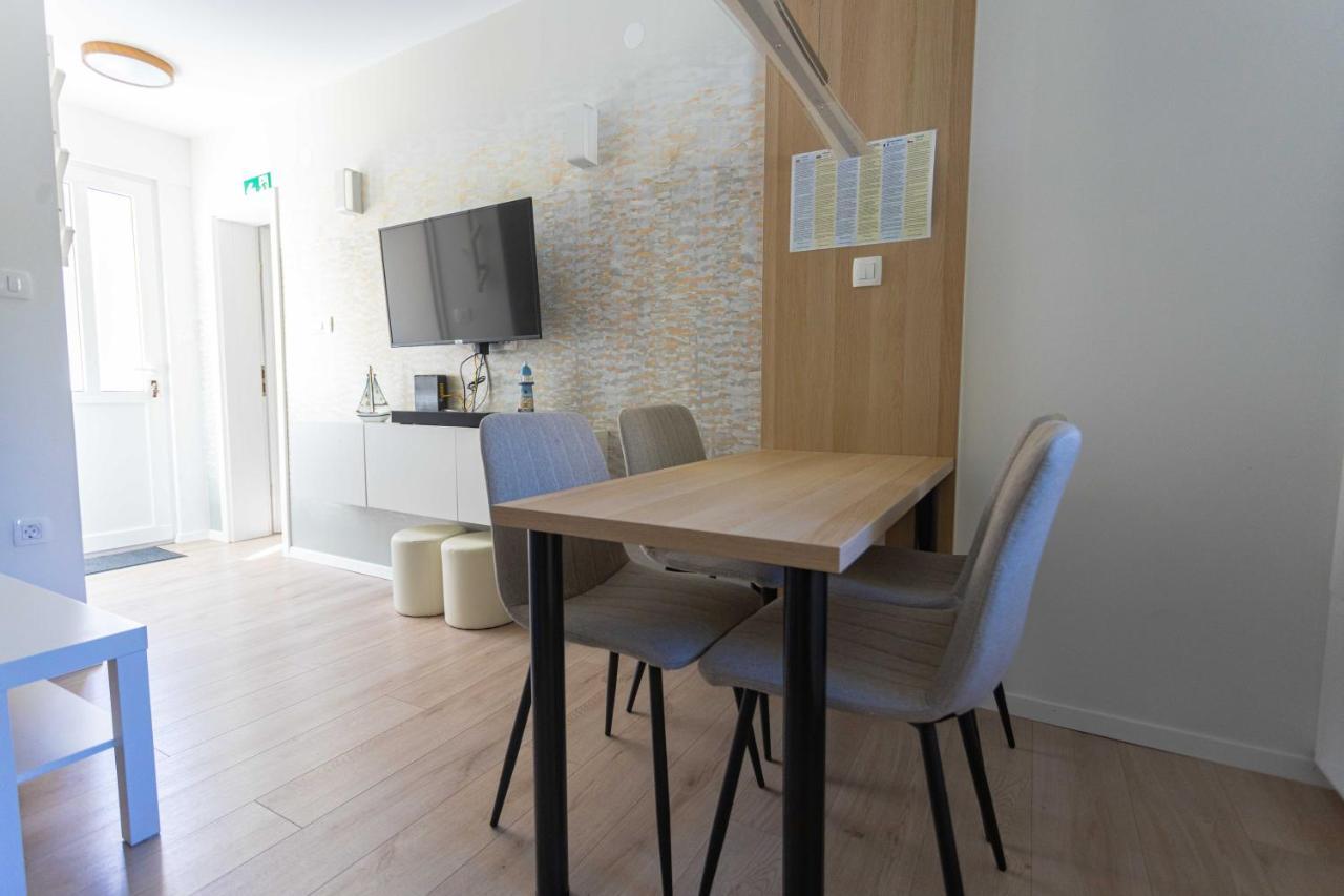 Nada Apartment 스플리트 외부 사진